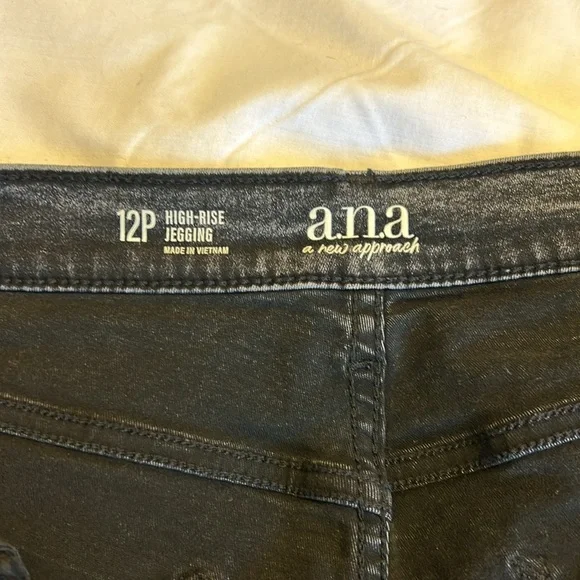 A.N.A Jeggings - Picture 5 of 5